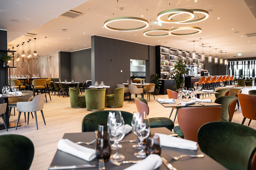 Miniaturbild: Sloweniens kulinarische Köstlichkeiten plus Eleganz im Luxushotel