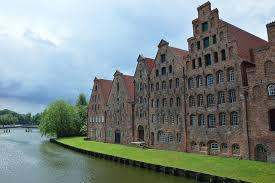 Miniaturbild: Hansestadt Lübeck: UNESCO-Welterbe