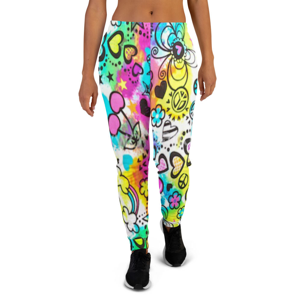 Women's Joggers