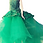 Thumbnail: vestido para boneca Barbie em renda de bilros