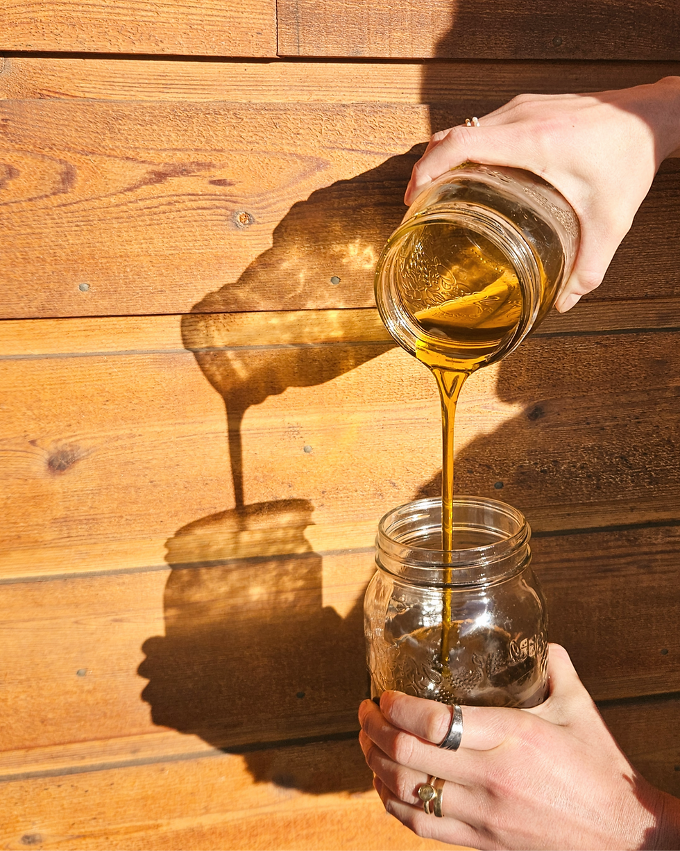 Thumbnail: Bumble Balm