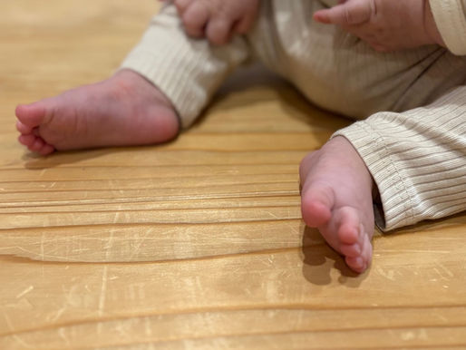 12月になりました。