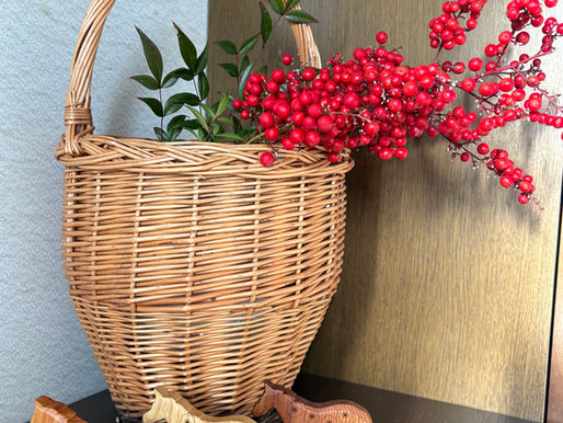 年末年始のお知らせ