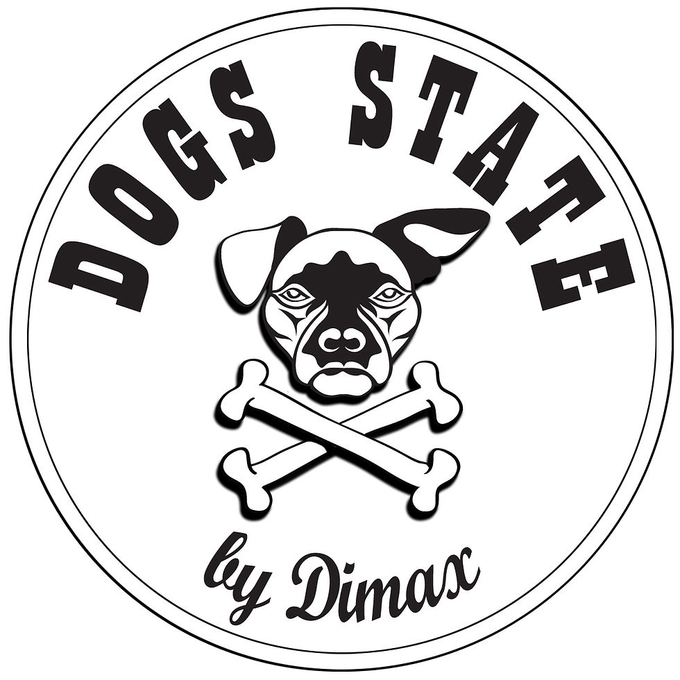 DOG STATE