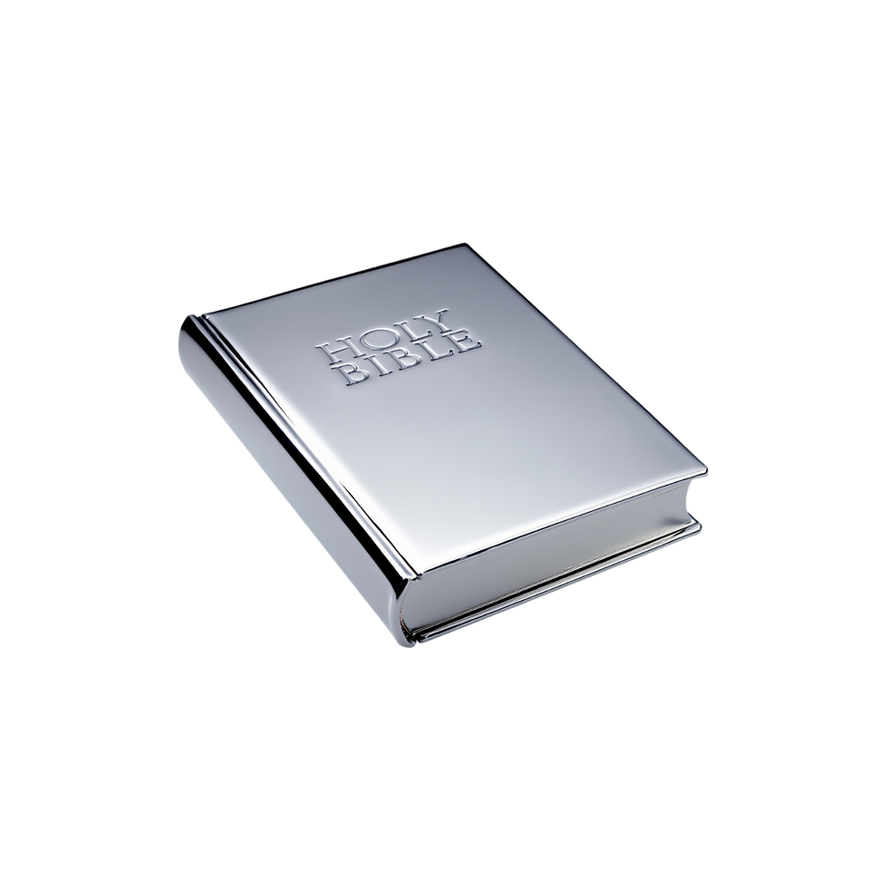 The Bible - Arc Icons Music