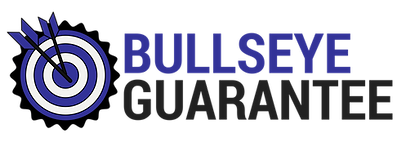 Bullseye Guarantee
