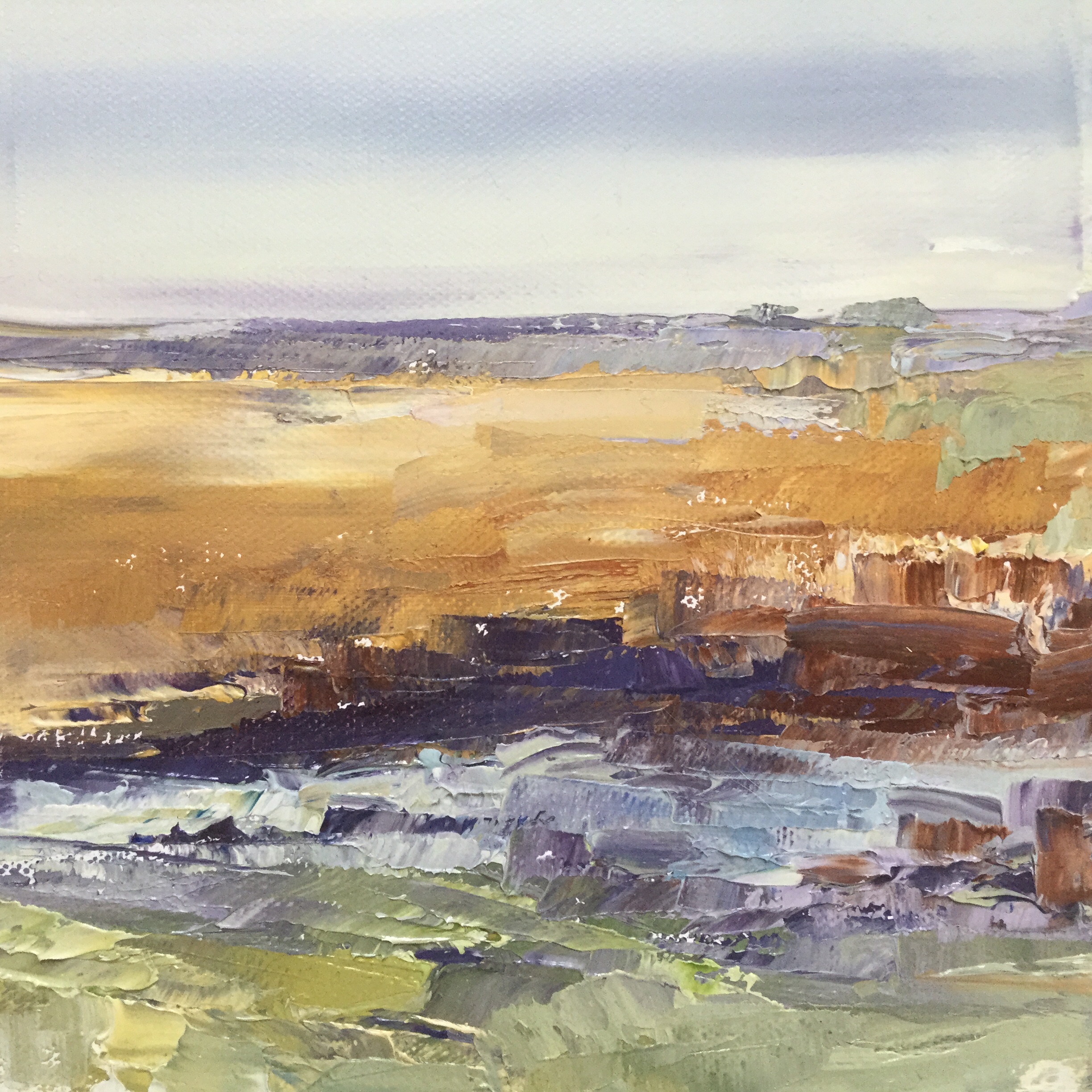 Field of Streams