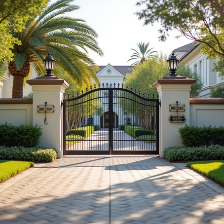 Discover the Perks of Vero Beach Gated Communities