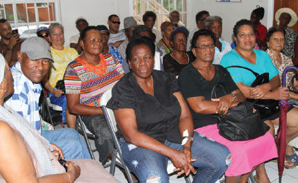 NEW SIGHT FOR THE BLIND by Ellen Donker