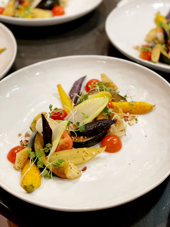 Event Catering in Boston