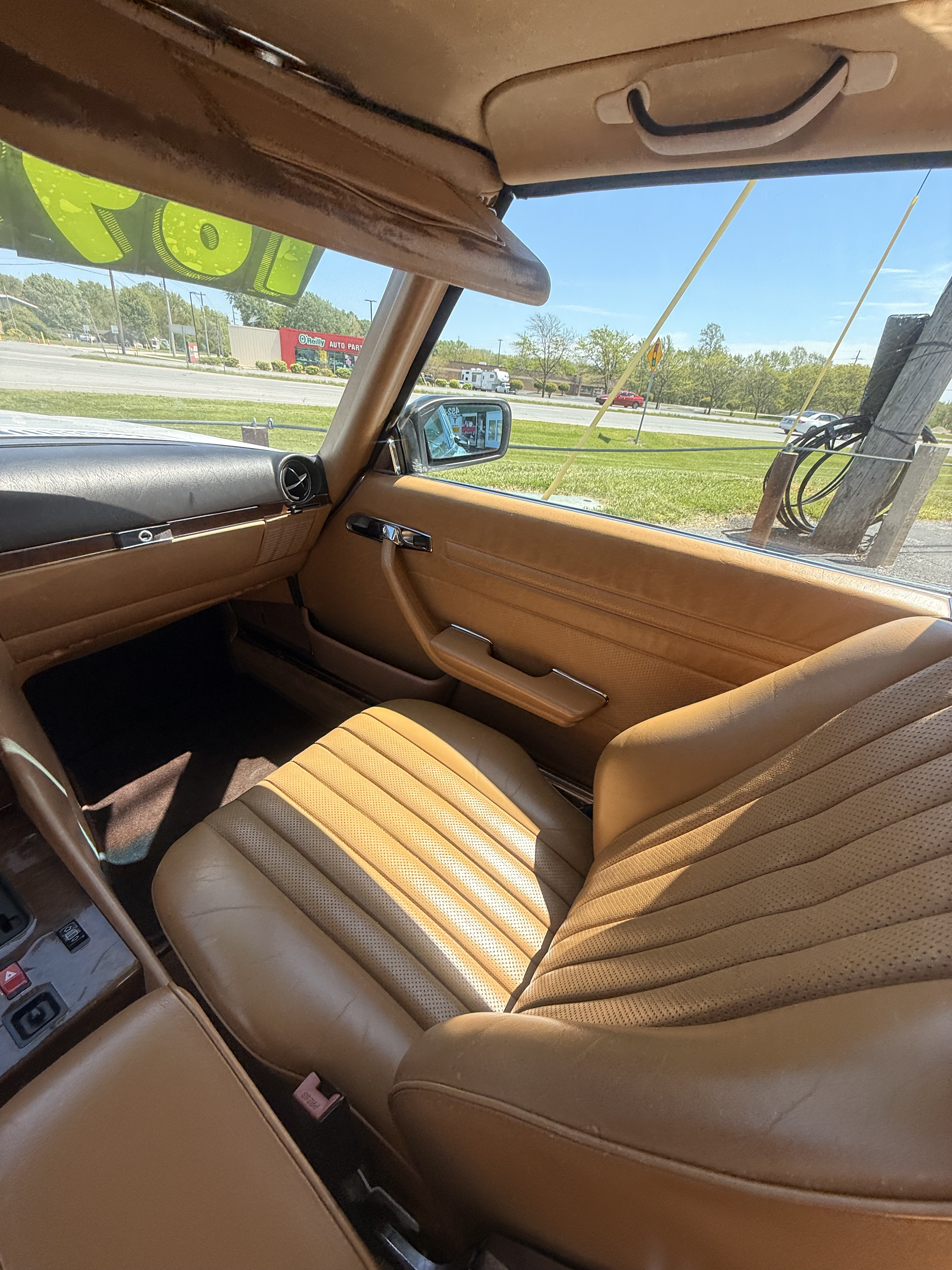 1989 Mercedes-Benz 560 - Photo 9