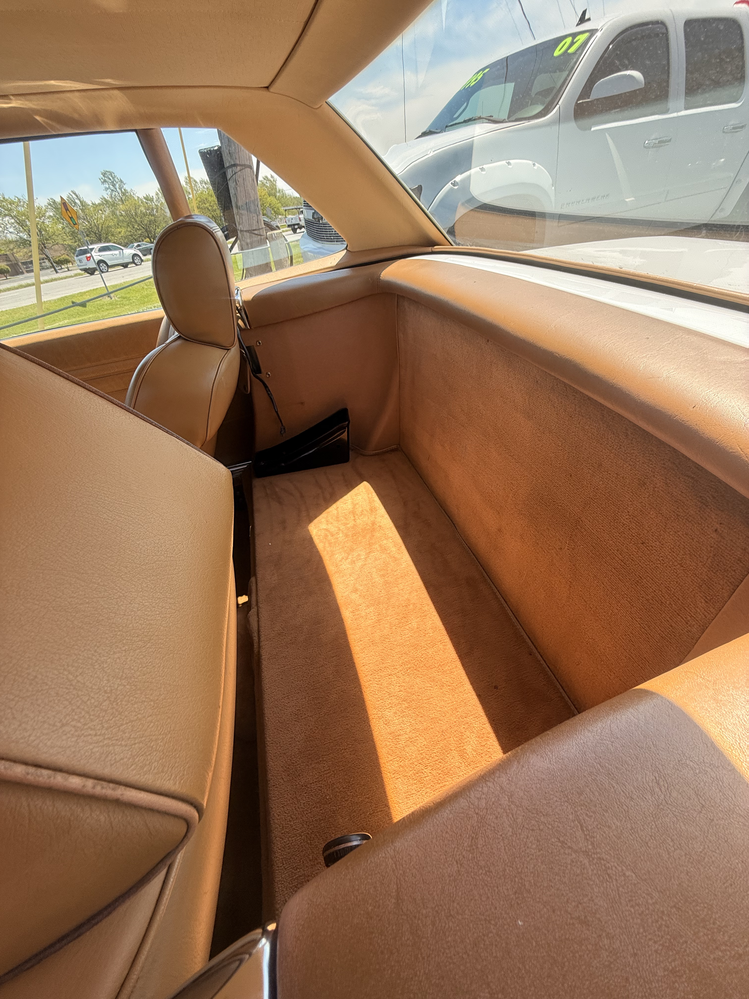 1989 Mercedes-Benz 560 - Photo 10