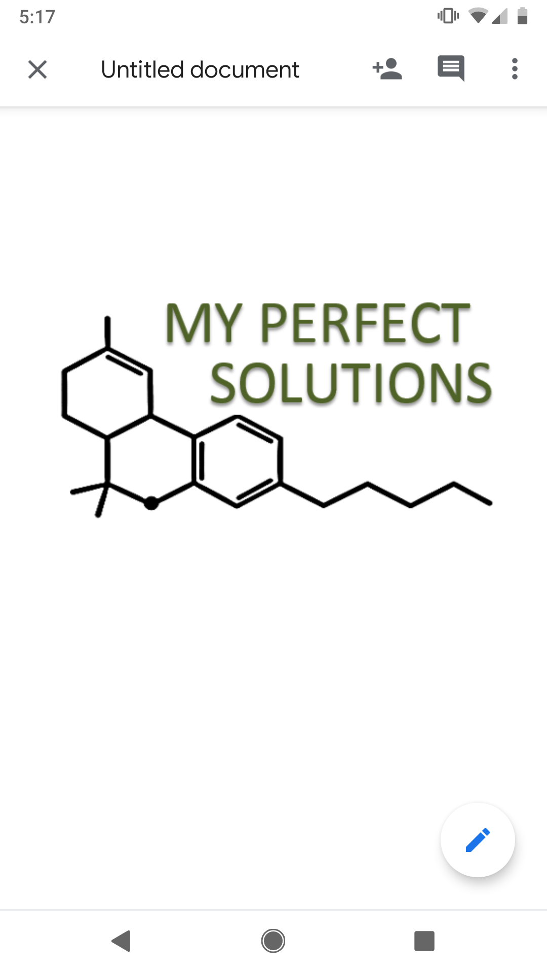 Writer: My Perfect Solutions