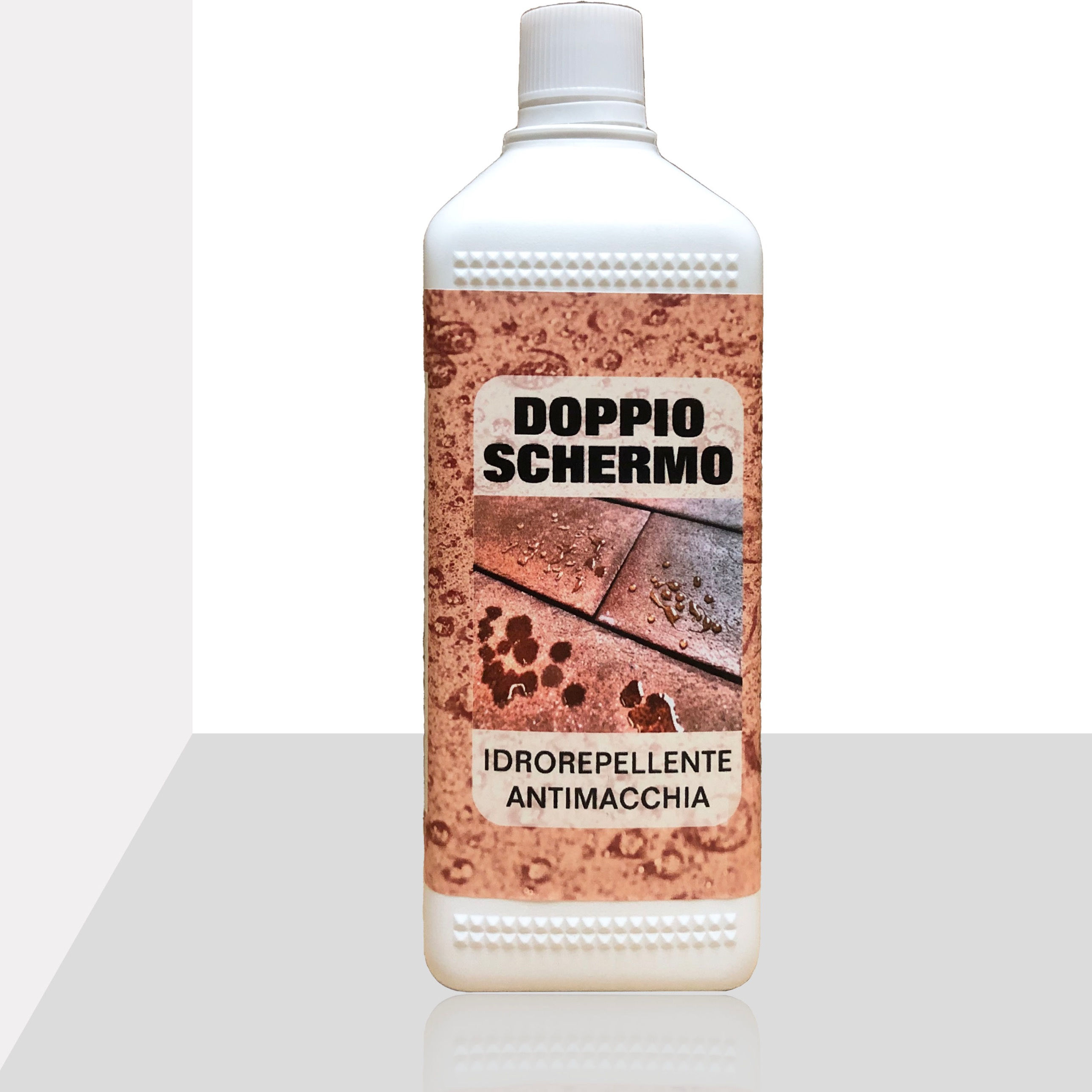 DOPPIO SCHERMO