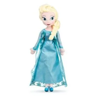 frozen dolls soft