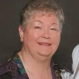 Sarah Carolyn Boyette Lewis
