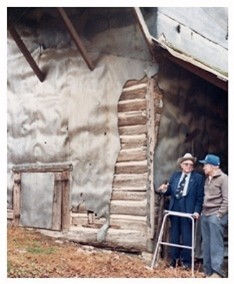 Stancil, George and Eva 