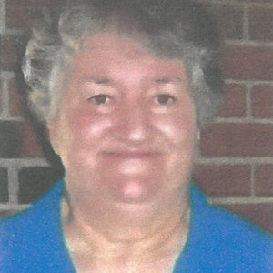 Scott, Delia Crumpler 