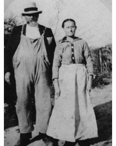 Scott, Robert and Emma