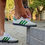 Miniatura: Adidas Samba verde                           Eftvo/Transf $51,750