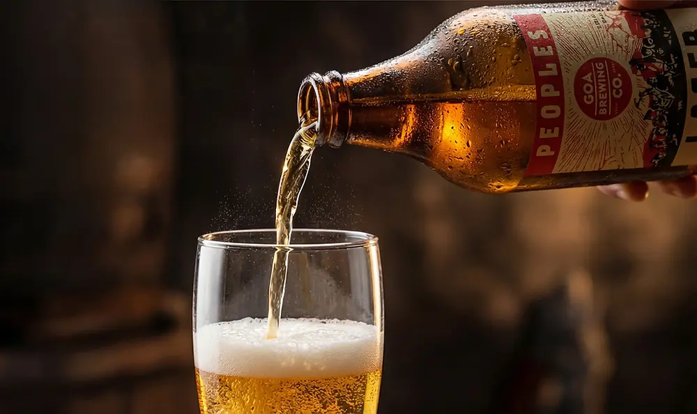 Peoples Beer