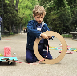 juego [en ruta] 2 _ taller III