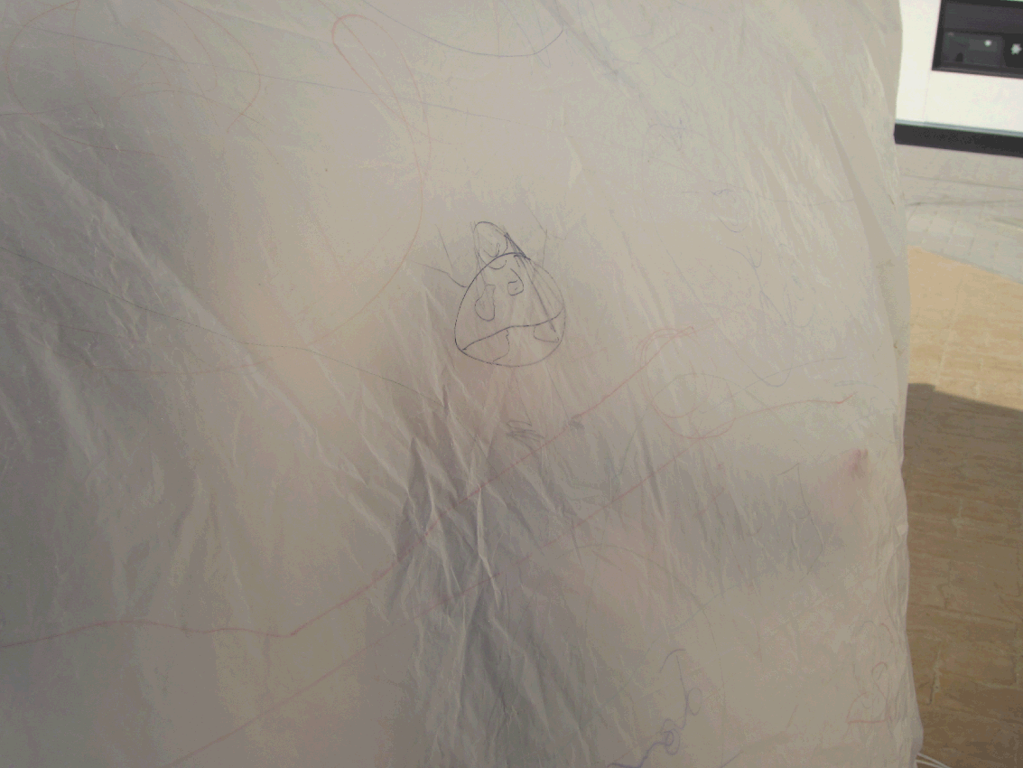 Dibujando en el aire _ CEU