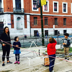 juego [en ruta] 2 _ taller III