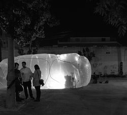 Entre lo neumático y lo natural