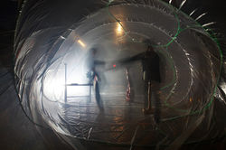 Entre lo neumático y lo natural