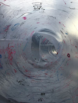 Estrella de arte infantil