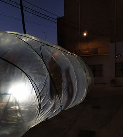 Entre lo neumático y lo natural