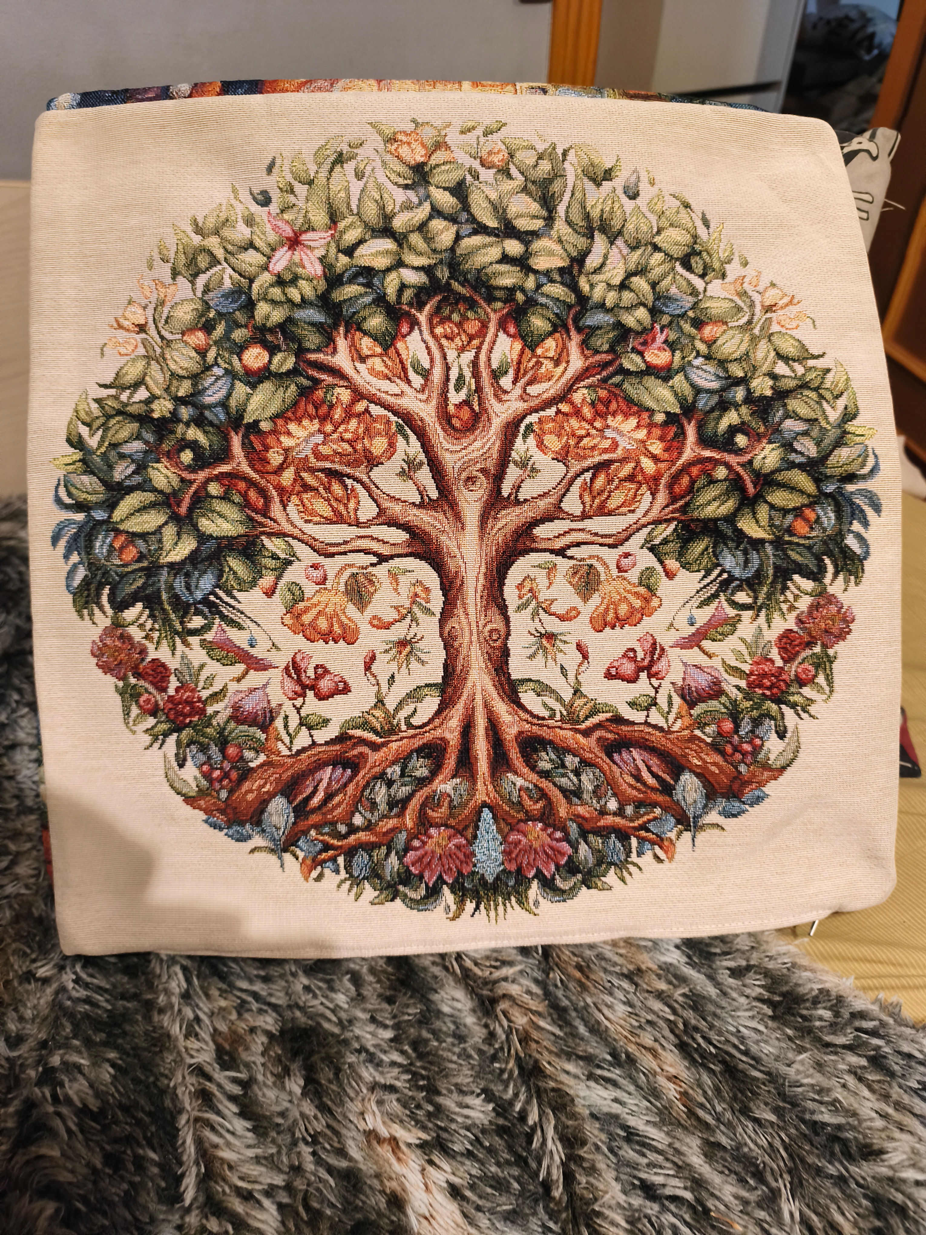 Árbol de la vida