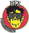 RTZ Productions main logo