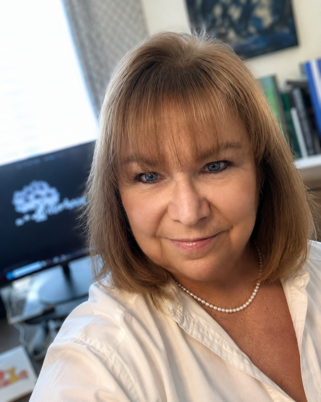 Writer: Suzanne Norton Davis