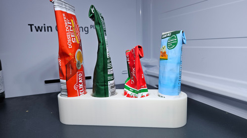aufbewahrung alkohol Personalisierbares Geschenkset groß - mit Verstellbares Aufbewahrungssystem, 120 cm __KitchenDining size:85cm