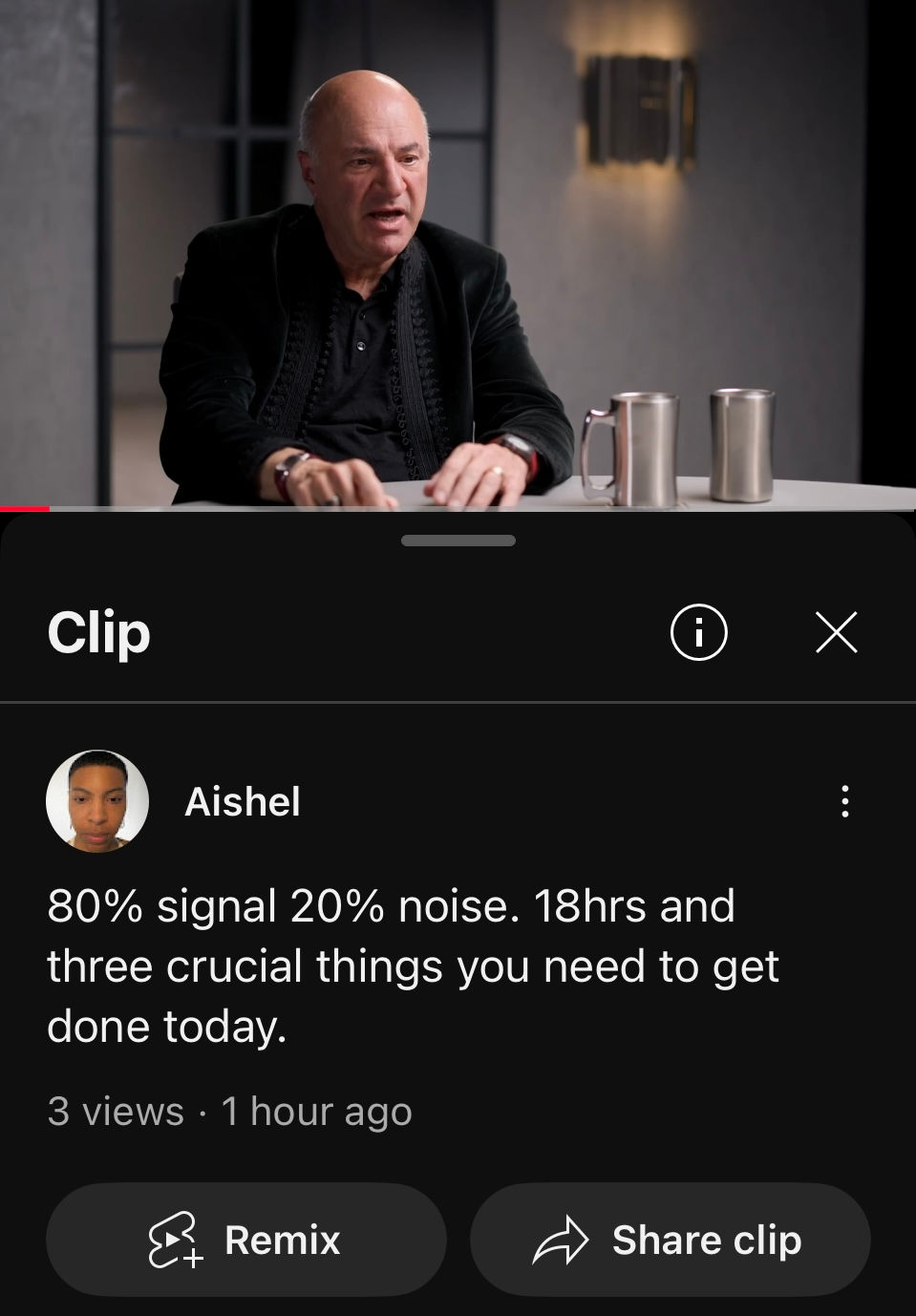 Click the Image Above To Watch Clip