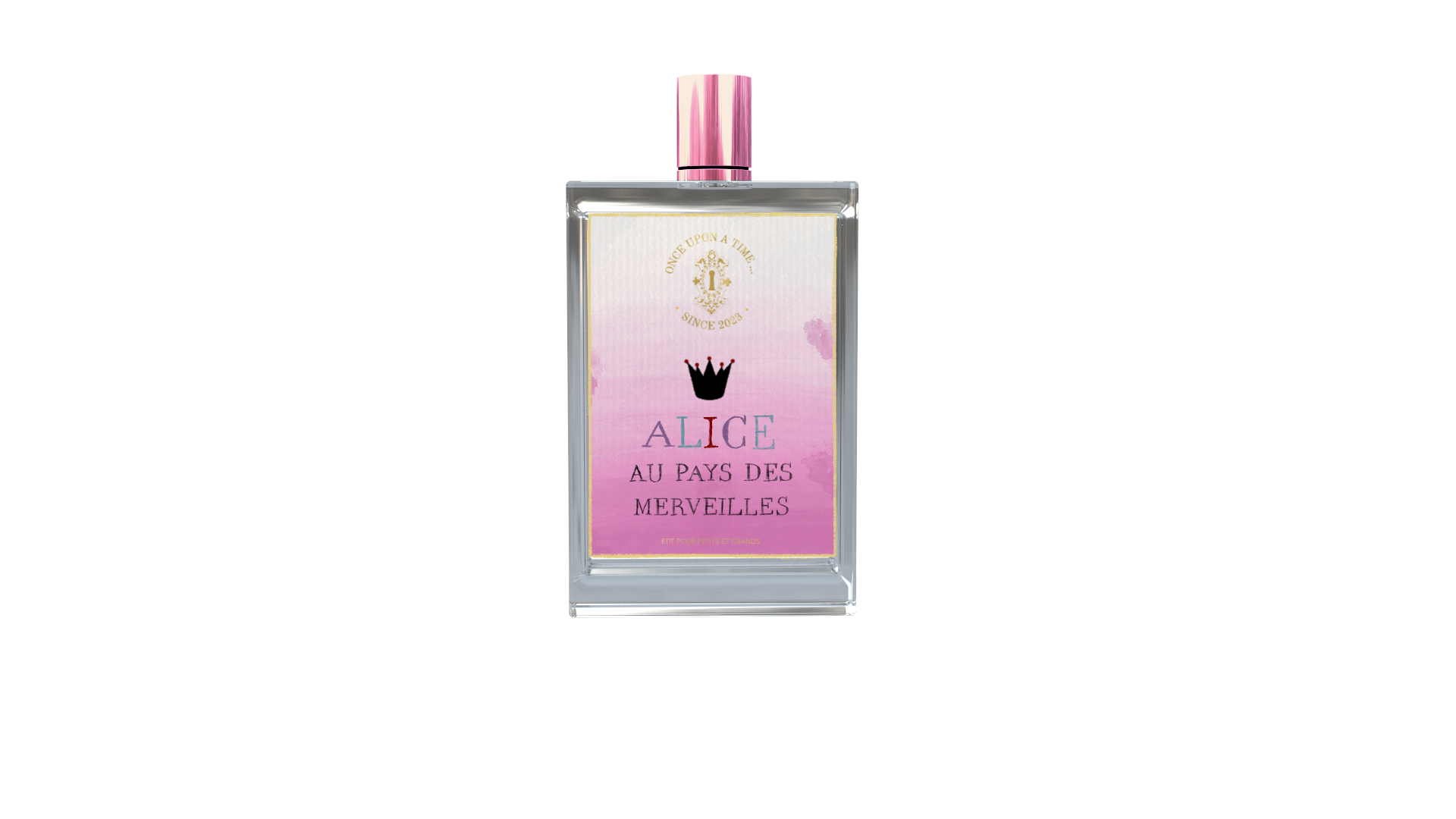 Alice au Pays des Merveilles
