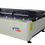Miniatura: Máquina Hibrida 150w 130x250cm Turbo Corta Metal Y No Metal