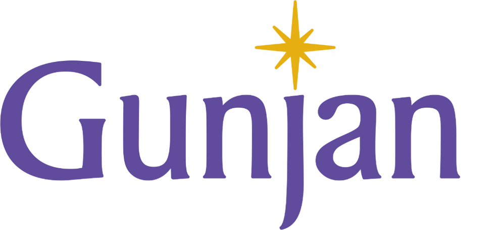 Gunjan Jewels handcrafted pearl jewelry manufactured in India using 22kt gold and freshwater pearls