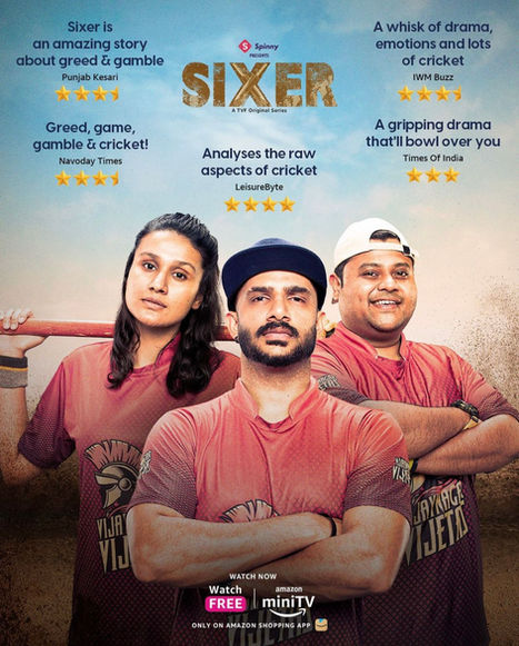 Mohitt R Gogia
mohittrgogia.com
Mohitt r gogia photographer
Sixer minitv
Advertising Photographer

Amazon
