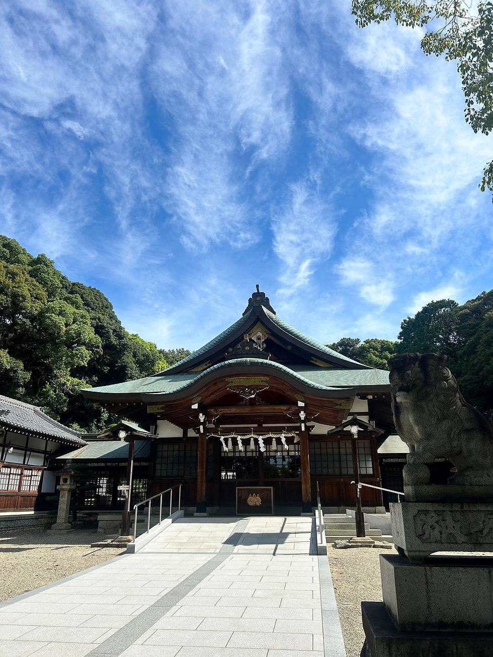 “頼っちゃおうかしら”の一言がうれしかった日