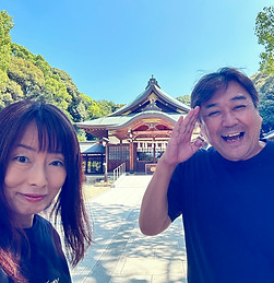 プクプクタクシースタッフ