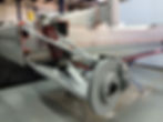Front Suspension