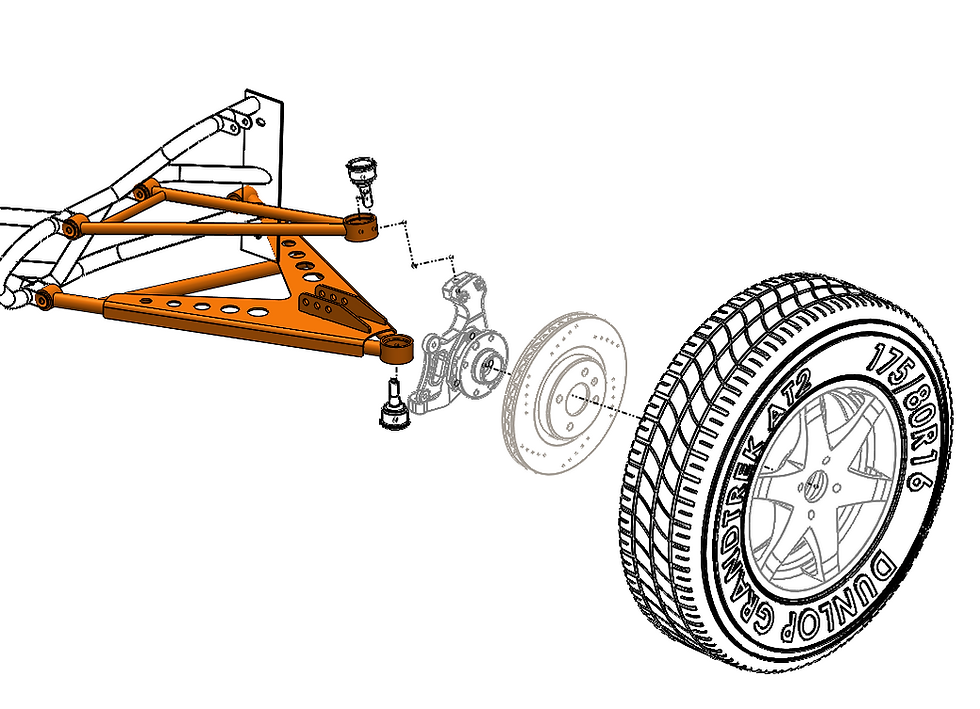 Exploded View