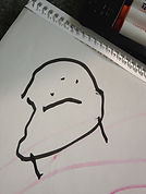 dessin enfant bonhomme