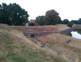 Architecture et histoire, étudier en famille