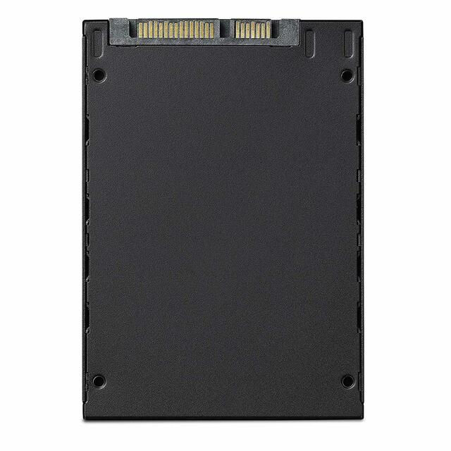 Miniature : Seagate Barracuda SSD SATA III 6Gb/s 250GB Internal SSD Drive ZA250CM10002