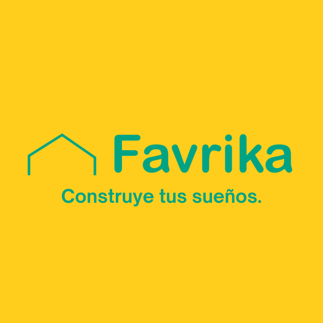 🔧 Favri BORDE PARA TECHO LADO DERECHO color NARANJA