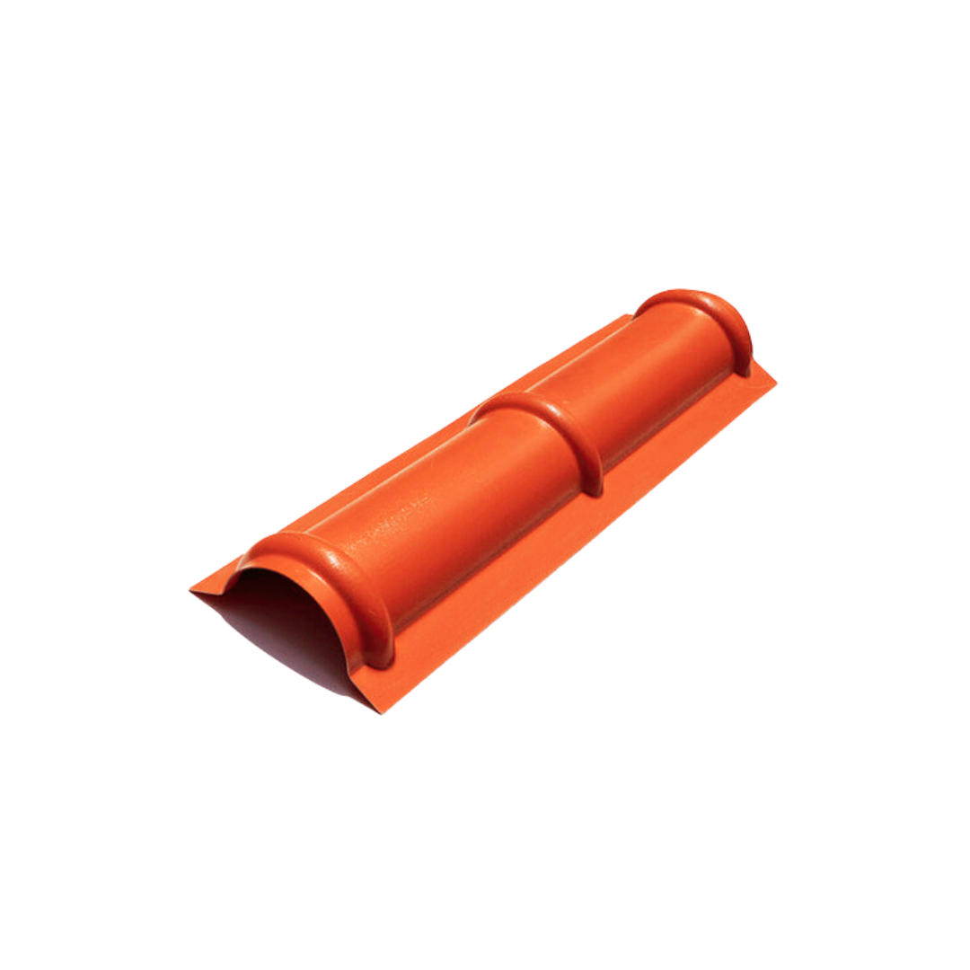 🔧 Favri LIMATESA 1.050mm de largo color NARANJA